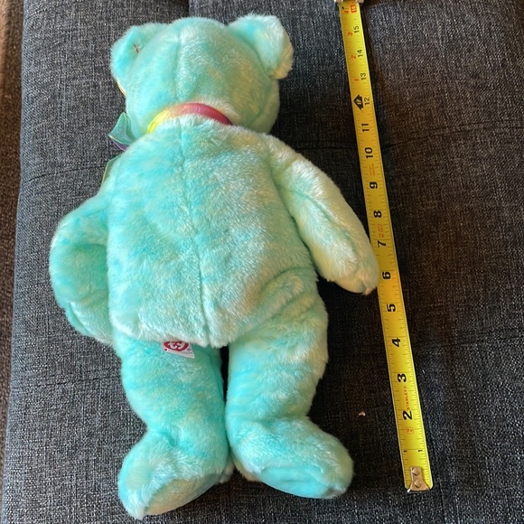 Ty Ariel Beanie Buddy. New with tags. - Picture 3 of 9
